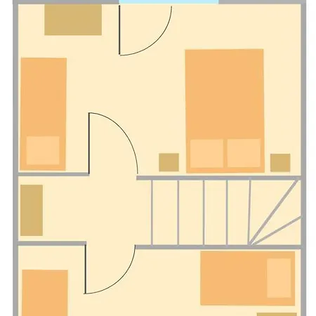 Apartment Sela Tolmin Exterior photo