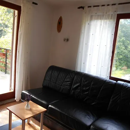Apartment Sela Tolmin Exterior photo