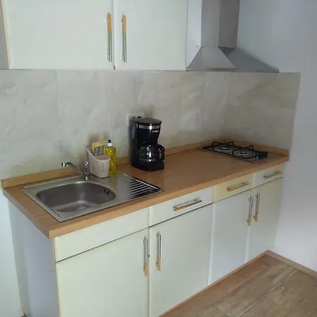 Apartment Sela Tolmin Exterior photo