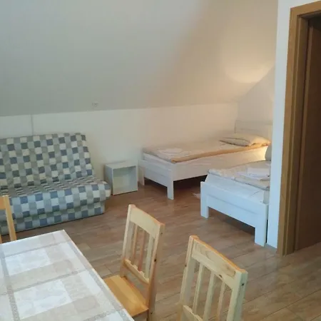 Apartment Sela Tolmin Exterior photo