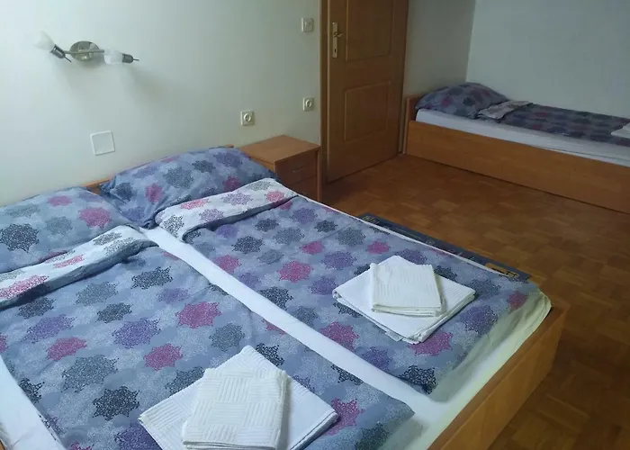 Apartment Sela