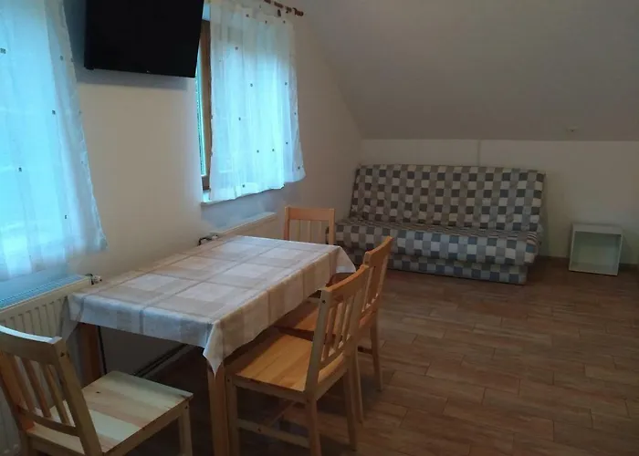 Apartment Sela