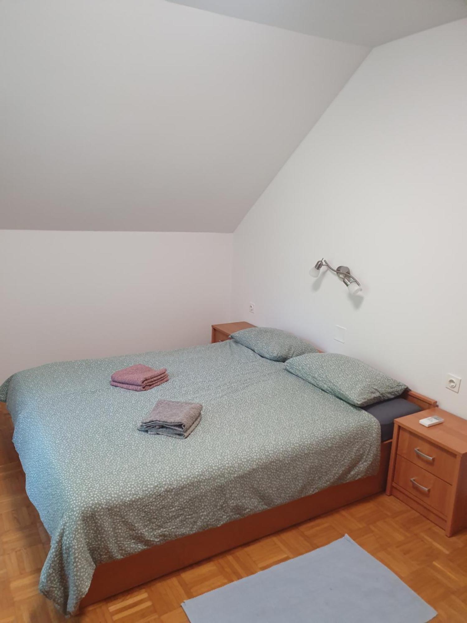 Sela Apartman Tolmin