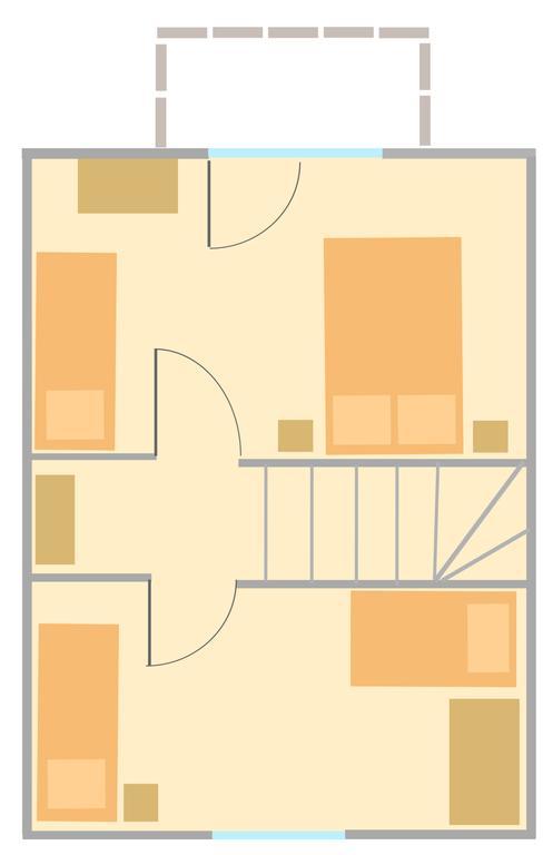 Sela Apartment *