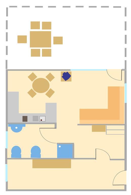 Sela Apartment