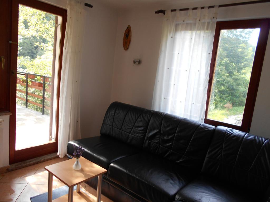 Sela Apartment Tolmin