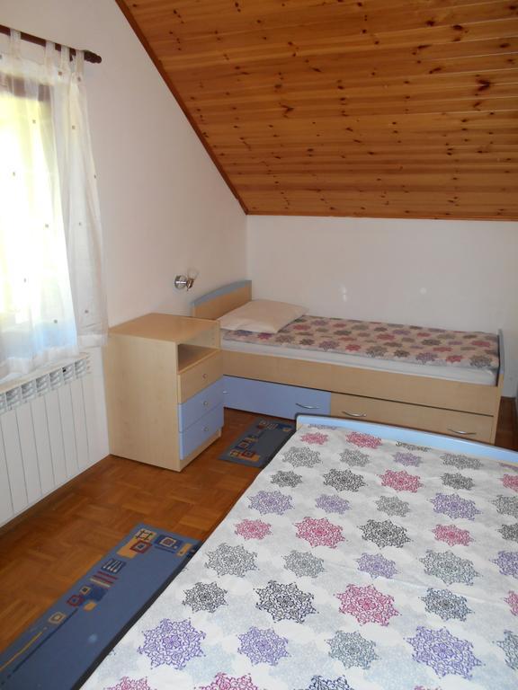 Sela Apartmán Tolmin