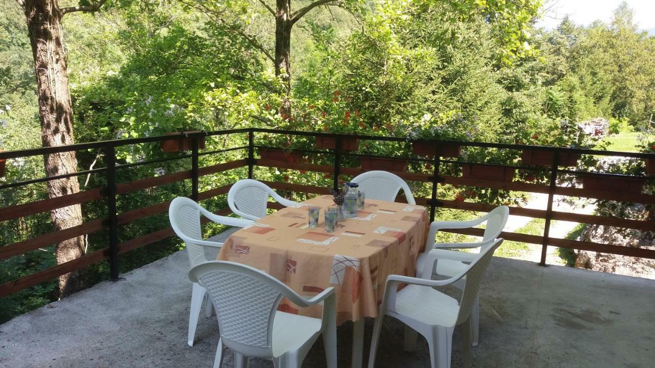 Apartmán Sela