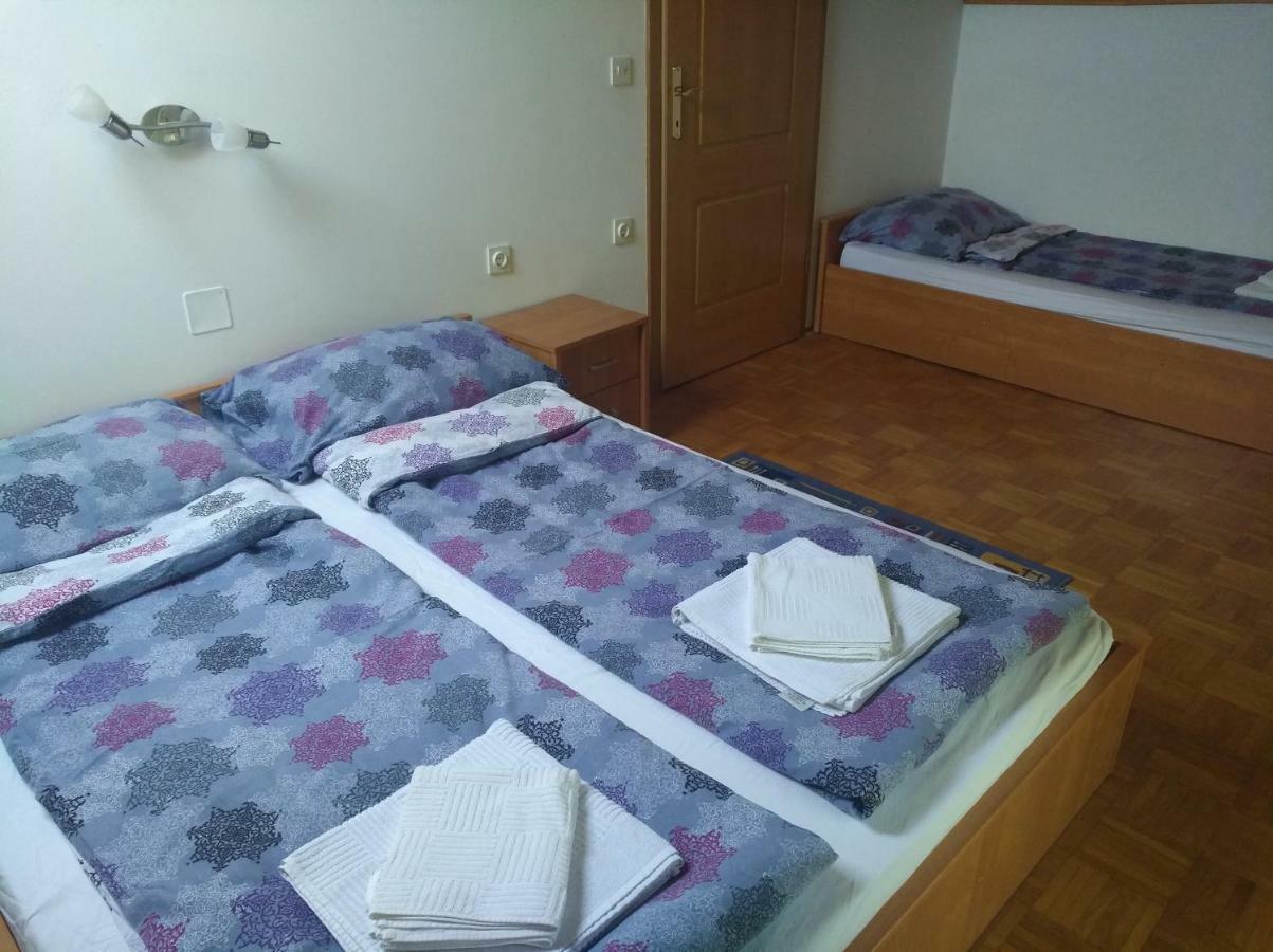 Apartment Sela *