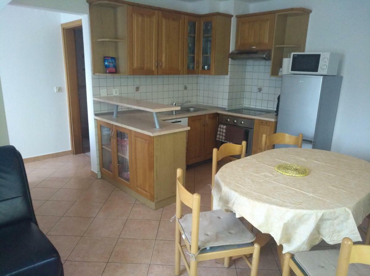 Sela Apartmán *