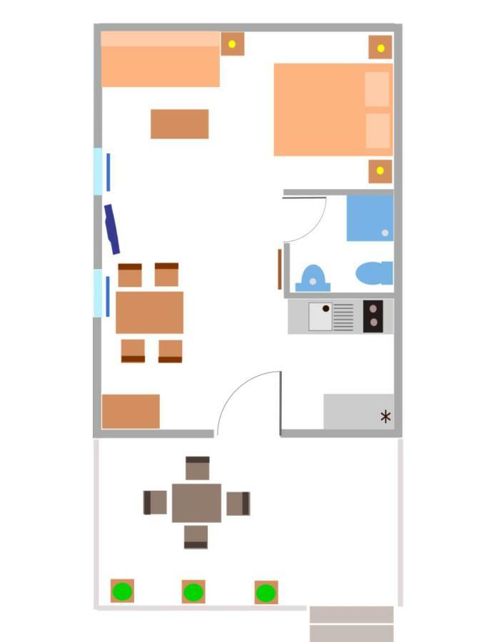 Apartment Sela *