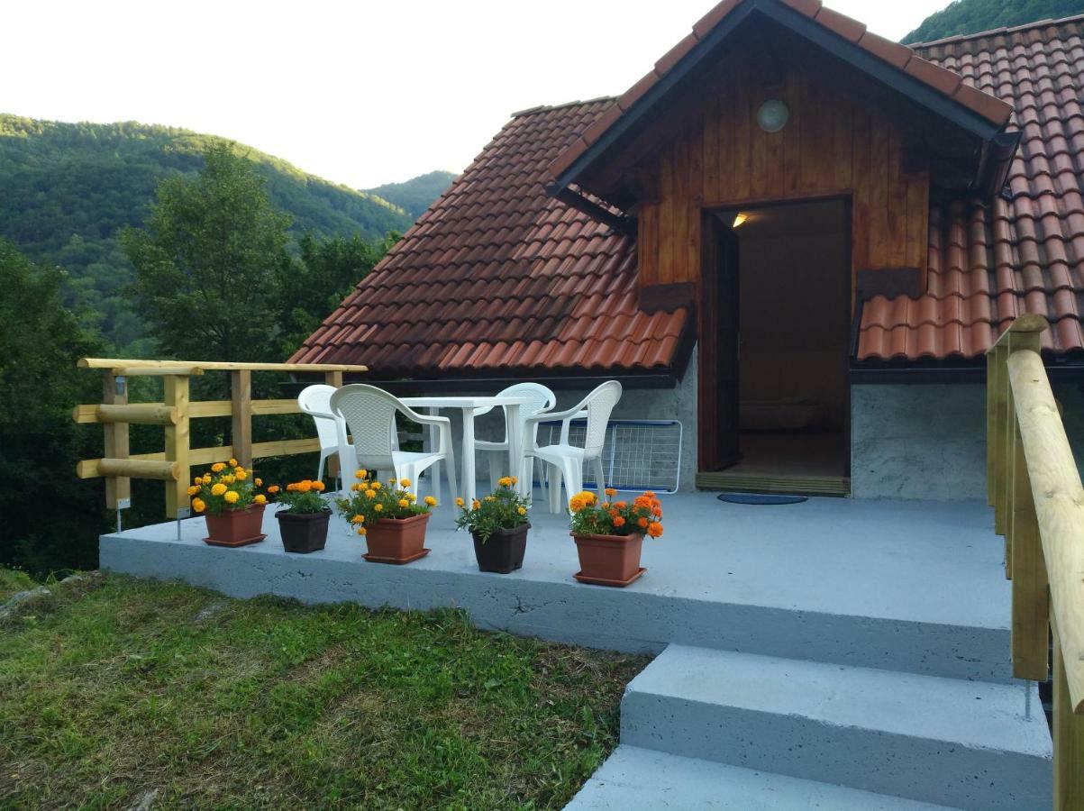 Sela Apartmán *