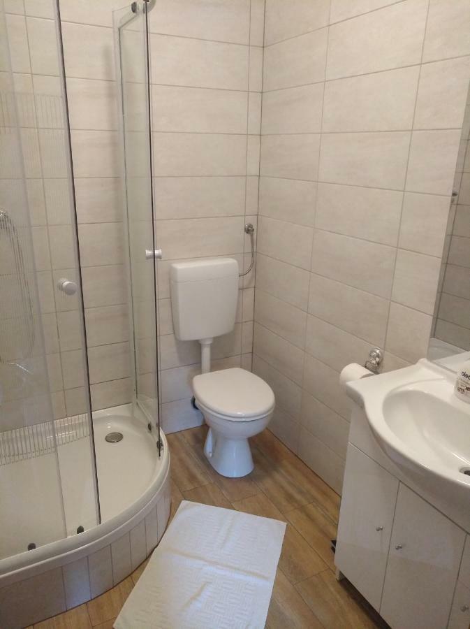 Apartmán Sela