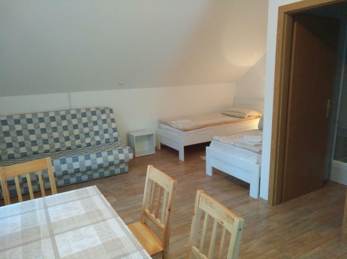 Apartment Sela