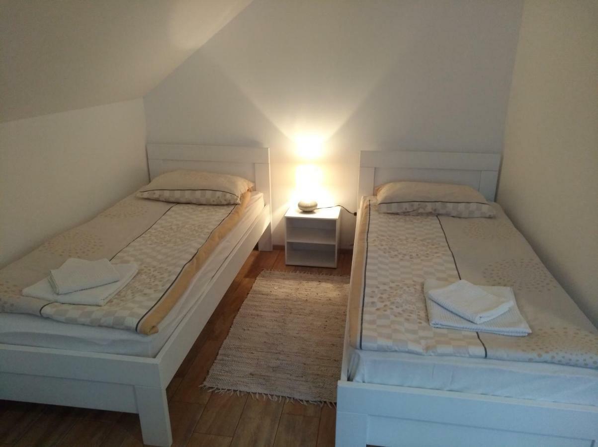 Apartment Sela Tolmin
